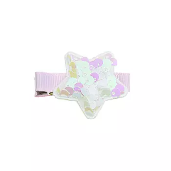 Заколка "звезда" Rena Chris детская