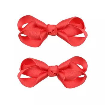 Заколки для волос коралловые, 2 шт Tais