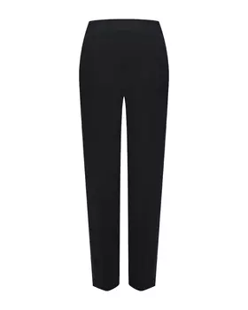 Зауженные брюки со стрелками MSGM