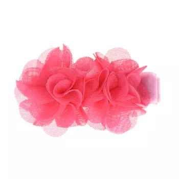 Зажим для волос цветок Rena Chris