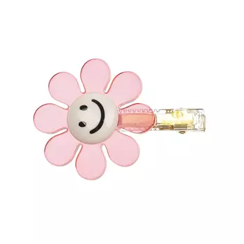 Зажим для волос "солнышко" Rena Chris детский