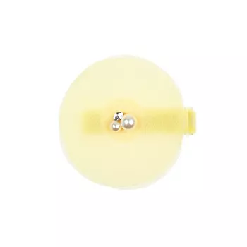 Зажим для волос с цветком Rena Chris