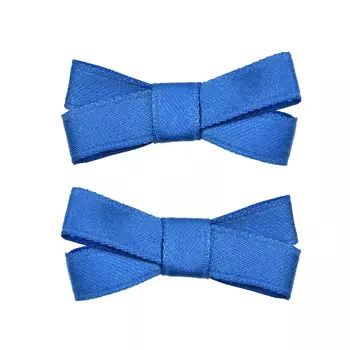 Зажим-заколка для волос синяя, 2 шт Tais детский