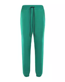 Зеленые джоггеры Dan Maralex