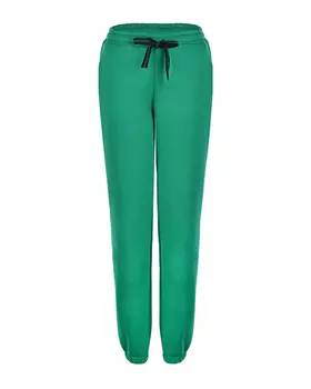 Зеленые джоггеры Dan Maralex