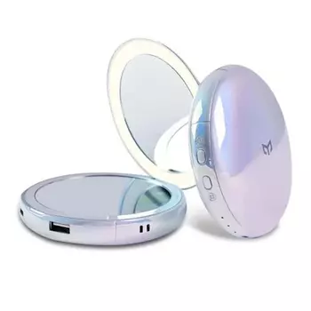 Зеркало Yeelight handheld portable Makeup mirror