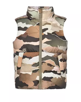 Жилет Hekie Autumn Camo Molo детский