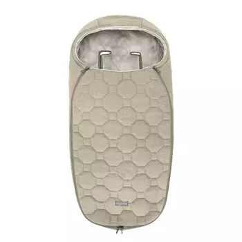 Зимний конверт для прогулочной коляски, DESERT BEIGE Inglesina