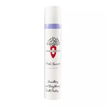 Зубная паста "Гель пилинг для зубов для выравнивания цвета и придания блеска" MontCarotte