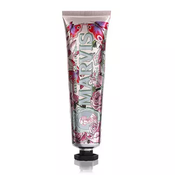 Зубная паста MARVIS KISSING ROSE 75 мл
