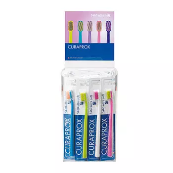 Зубная щетка Curaprox