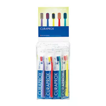 Зубная щетка Curaprox