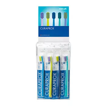 Зубная щетка Curaprox