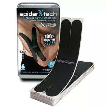 Другие товары Spider Tech