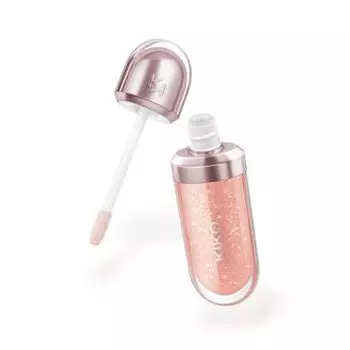 3D Hydra Lip Oil / 3Д Увлажняющее Масло Для Губ