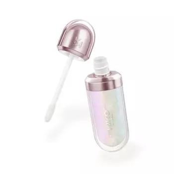 3D Hydra Lip Oil / 3Д Увлажняющее Масло Для Губ