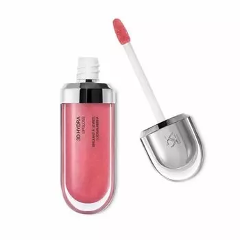 3D Hydra Lipgloss / 3Д Увлажняющий Блеск Для Губ