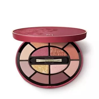 A HOLIDAY FABLE CELESTIAL EYESHADOW PALETTE