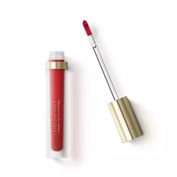 A HOLIDAY FABLE ETERNAL MATTE LIP MOUSSE