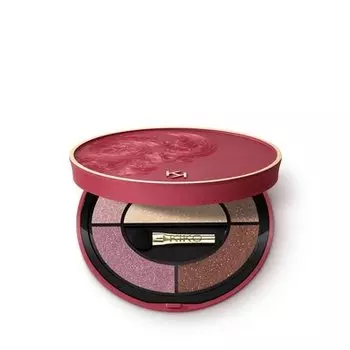 A HOLIDAY FABLE ETHEREAL EYESHADOW PALETTE