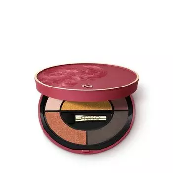 A HOLIDAY FABLE ETHEREAL EYESHADOW PALETTE