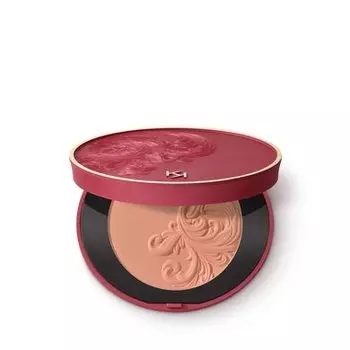 A HOLIDAY FABLE HYDRA INFUSION MATTE POWDER