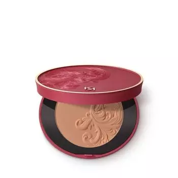 A HOLIDAY FABLE HYDRA INFUSION MATTE POWDER