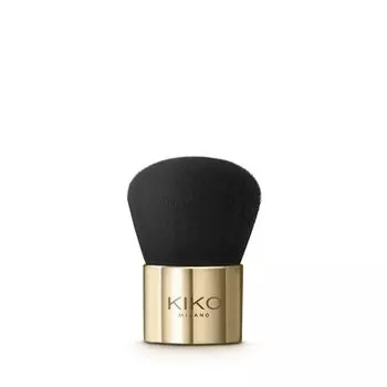 A HOLIDAY FABLE KABUKI BRUSH