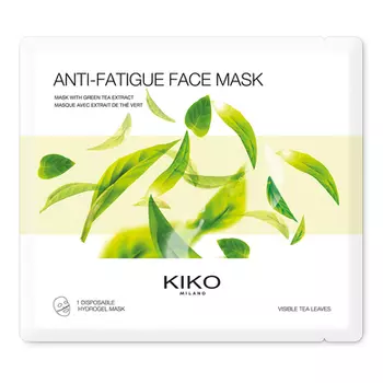 Antifatigue Face Mask / Маска Для Лица Против Усталости
