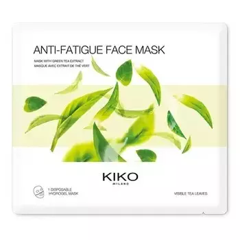 Antifatigue Face Mask / Маска Для Лица Против Усталости