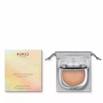 ARCTIC HOLIDAY BAKED POWDER CH