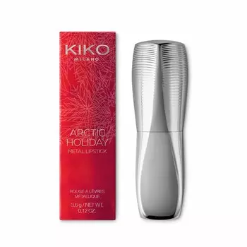 ARCTIC HOLIDAY METAL LIPSTICK CH 2017
