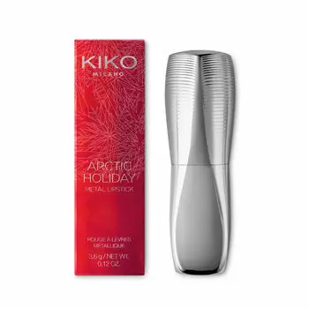 ARCTIC HOLIDAY METAL LIPSTICK CH 2017