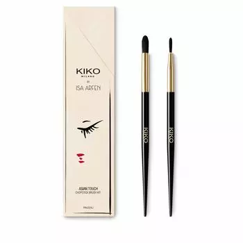ASIAN TOUCH BRUSH KIT