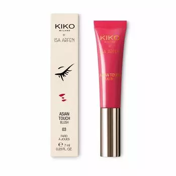 ASIAN TOUCH LIQUID BLUSH