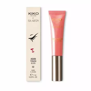 ASIAN TOUCH LIQUID BLUSH