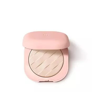 BEAUTY ESSENTIALS 2-IN-1 BLURRING PRIMER AND PERFECTING POWDER