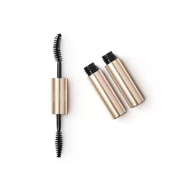 BEAUTY ESSENTIALS 3 -IN-1 12H LONG LASTING MASCARA