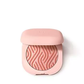 BEAUTY ESSENTIALS SILKY LUMINOUS BLUSH