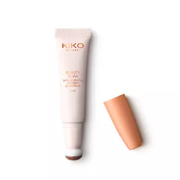 BEAUTY ROAR 2-IN-1 CUSHION BRONZER & CONTOUR/ЗОВ КРАСОТЫ - 2-В-1 КУШОН БРОНЗЕР И КОНТУРИНГ