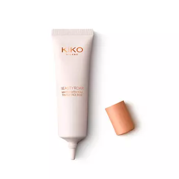 BEAUTY ROAR MATCH WITH YOU TINTED FACE BASE/ЗОВ КРАСОТЫ - ТОНИРУЮЩАЯ БАЗА ДЛЯ ЛИЦА