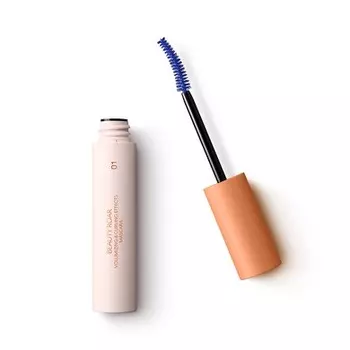 BEAUTY ROAR VOLUMIZING & CURLING EFFECTS MASCARA/ЗОВ КРАСОТЫ - ТУШЬ С ЭФФЕКТОМ ОБЪЕМА И ПОДКРУЧИВАНИЯ