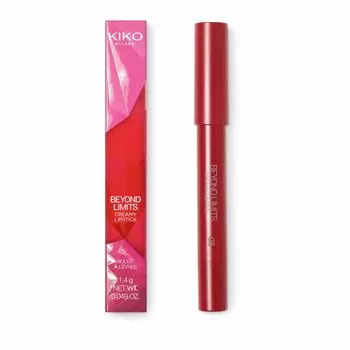 BEYOND LIMITS CREAMY LIPSTICK