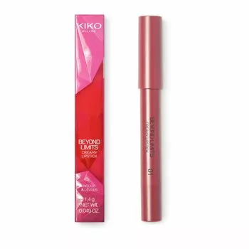 BEYOND LIMITS CREAMY LIPSTICK