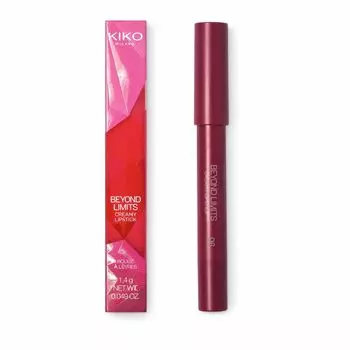 BEYOND LIMITS CREAMY LIPSTICK