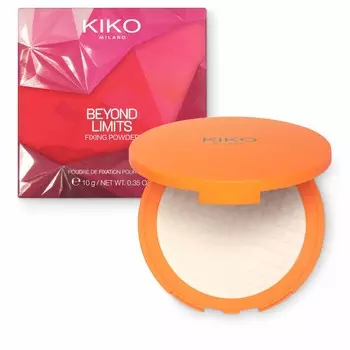 BEYOND LIMITS FIXING POWDER