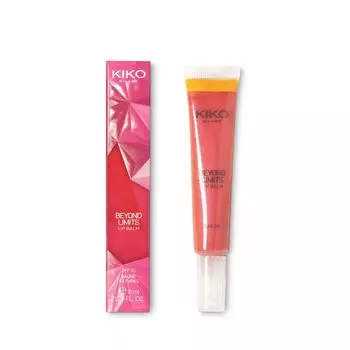 BEYOND LIMITS LIP BALM