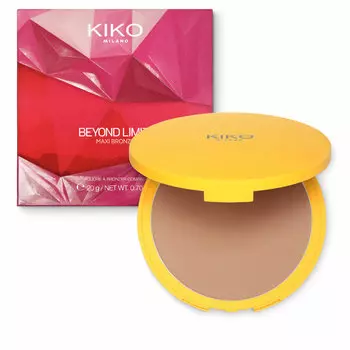 BEYOND LIMITS MAXI BRONZER