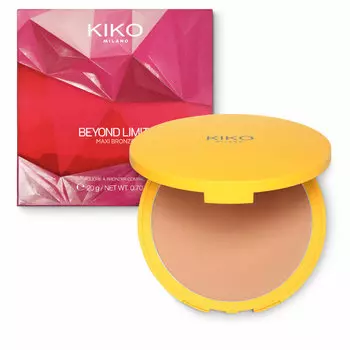 BEYOND LIMITS MAXI BRONZER