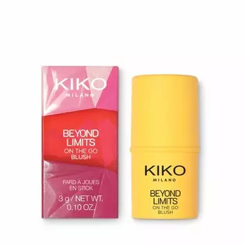 BEYOND LIMITS ON THE GO BLUSH